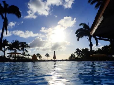 Pierre & Vacances Antigua 03 Sainte-Luce Ngoại thất bức ảnh