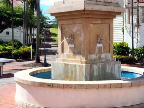 Pierre & Vacances Antigua 03 Sainte-Luce Ngoại thất bức ảnh