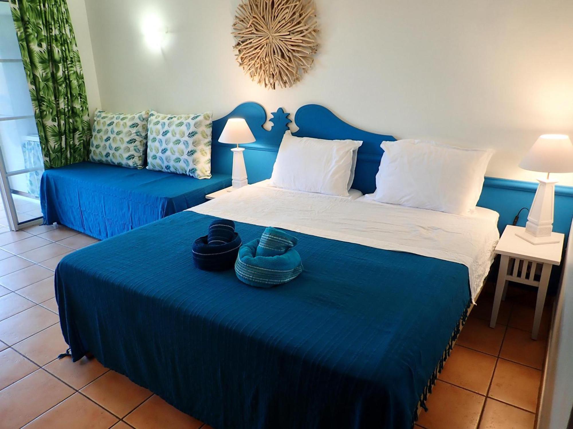 Pierre & Vacances Antigua 03 Sainte-Luce Ngoại thất bức ảnh