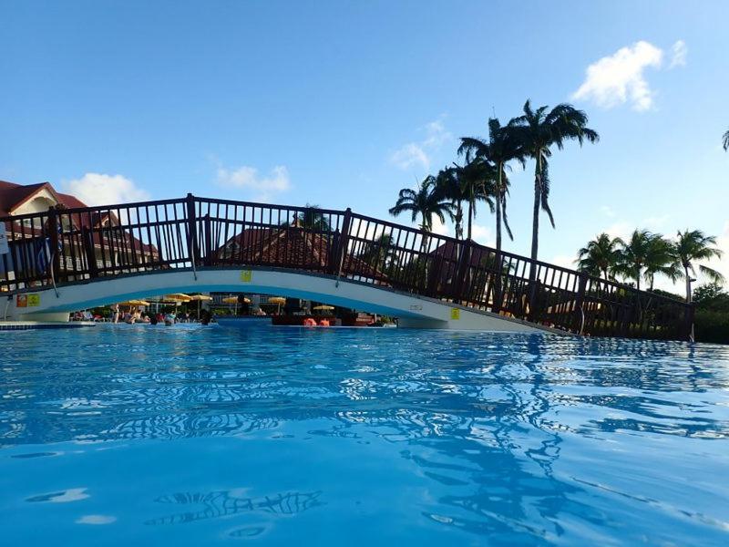Pierre & Vacances Antigua 03 Sainte-Luce Ngoại thất bức ảnh