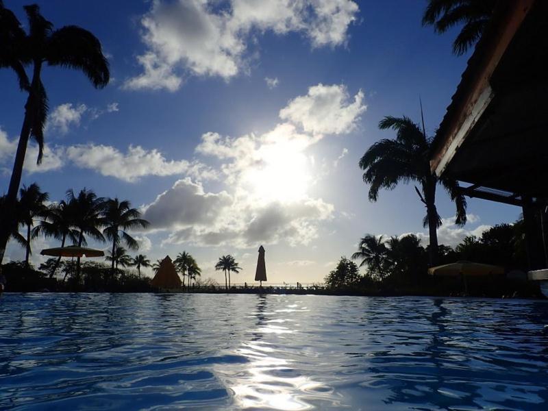 Pierre & Vacances Antigua 03 Sainte-Luce Ngoại thất bức ảnh
