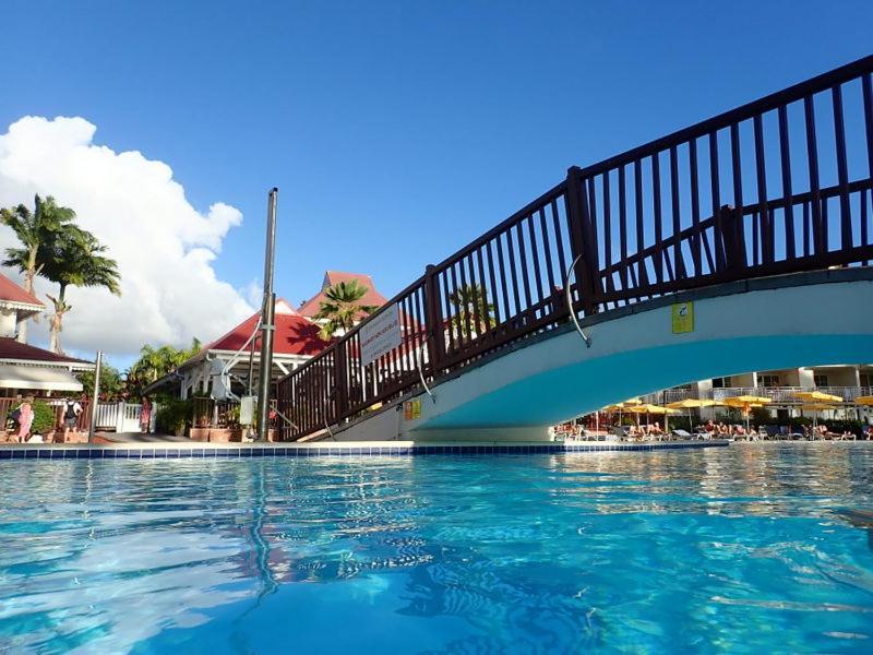 Pierre & Vacances Antigua 03 Sainte-Luce Ngoại thất bức ảnh
