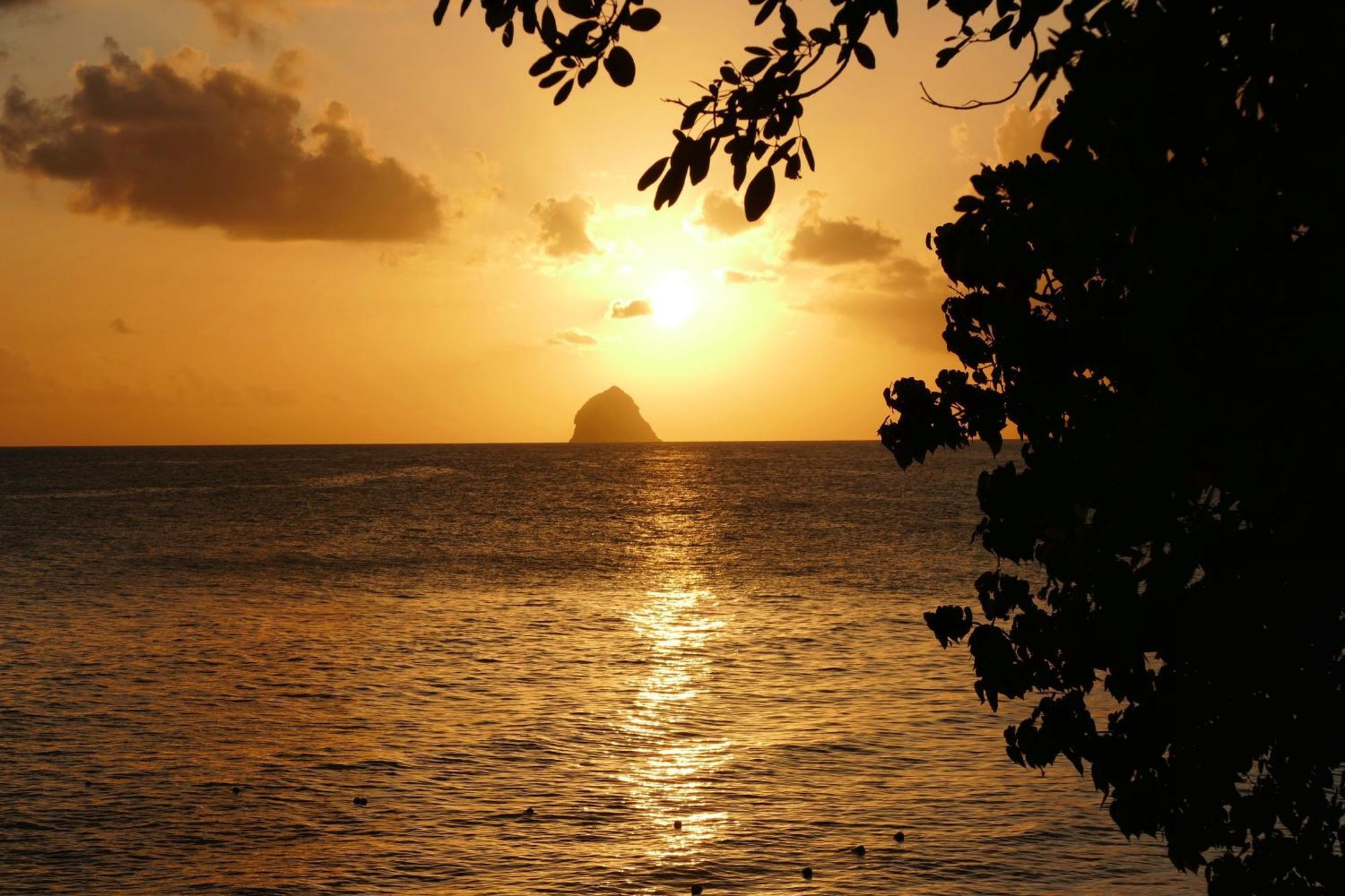 Pierre & Vacances Antigua 03 Sainte-Luce Ngoại thất bức ảnh